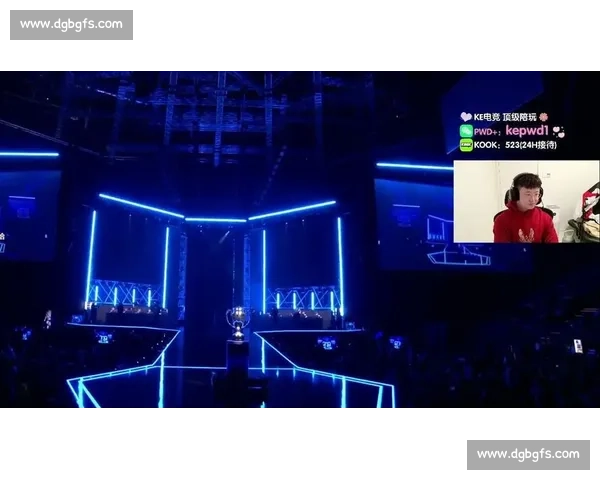 IEM冬季赛程，一场关于荣誉与梦想的电竞史诗！