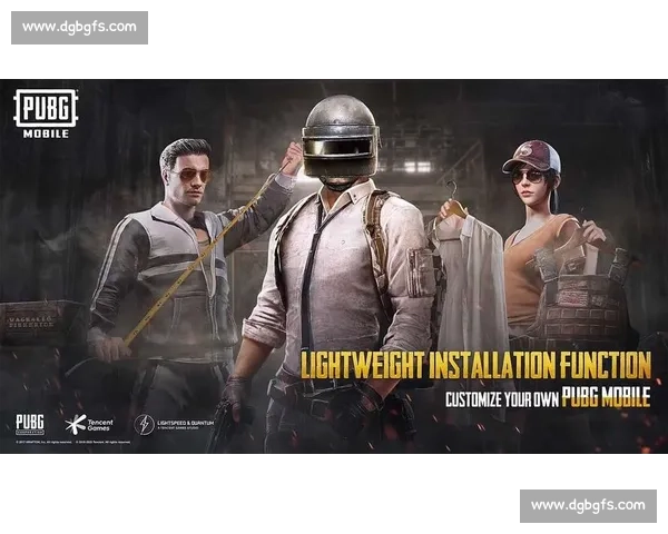 一场比赛定乾坤PUBG数据告诉你胜负的关键！