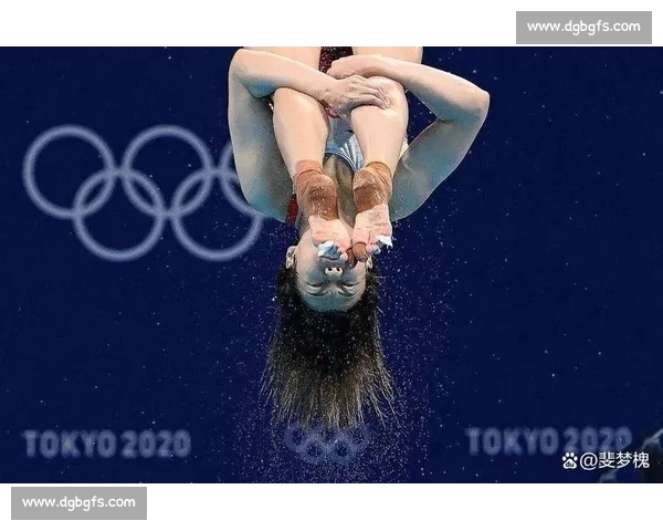中国跳水梦之队，奥运赛程已就位，准备好被惊艳了吗