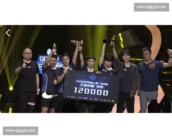 从青涩到成熟,电竞年度新人辈出,谁能挑起大梁 从青涩到成熟,电竞年度新人辈出,谁能挑起大梁