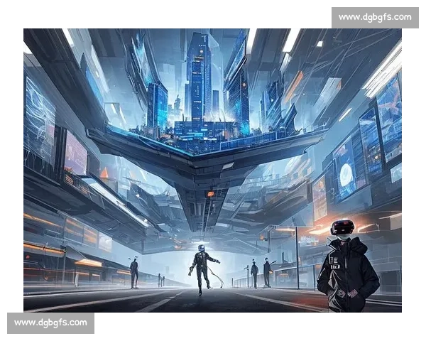 未来已来，AI驾临电竞，这一次，你的投注准备好了吗