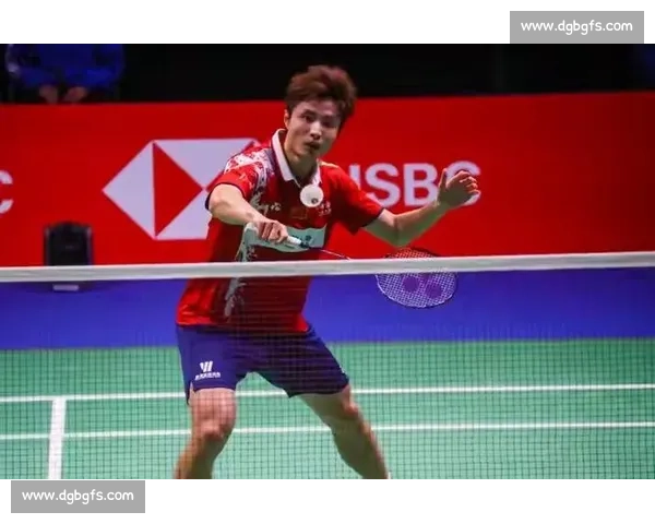 解密顶尖选手！他们的羽毛球防守数据，竟如此炸裂！