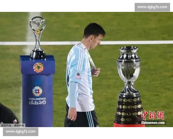 主教练压力山大！美洲杯每一步都关乎生死存亡！