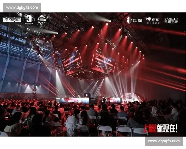 暗区突围战队对决：胜者为王，败者为寇，残酷而真实！