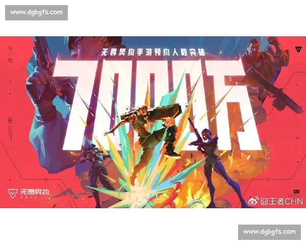 看哭了！无畏契约赛场上的兄弟情深，共同铸就辉煌！