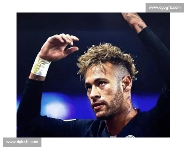 金球奖赔率榜:哈兰德高居榜首,内马尔有望逆袭 金球奖赔率榜:哈兰德高居榜首,内马尔有望逆袭