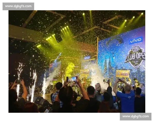 PUBG全球总决赛落下帷幕，那些让人心疼的瞬间