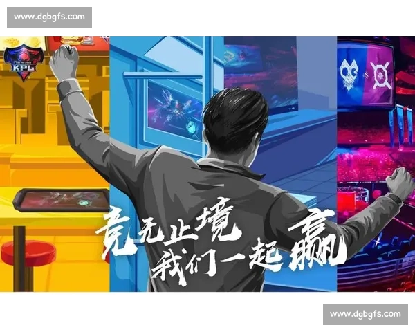 KPL“粉丝助威团”现场失控,比赛一度中断 KPL“粉丝助威团”现场失控,比赛一度中断