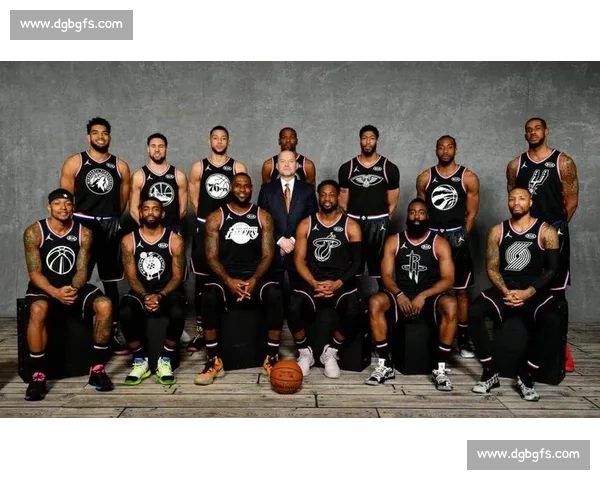 “摆烂”的艺术NBA球队为何如此热衷于争夺选秀权