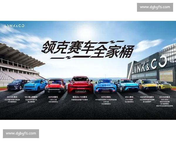 不止是速度！赛车测试数据背后，藏着车队的无限野心