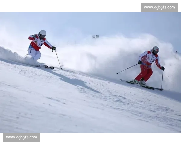冰雪运动热度不减，冬季奥运遗产持续发酵！