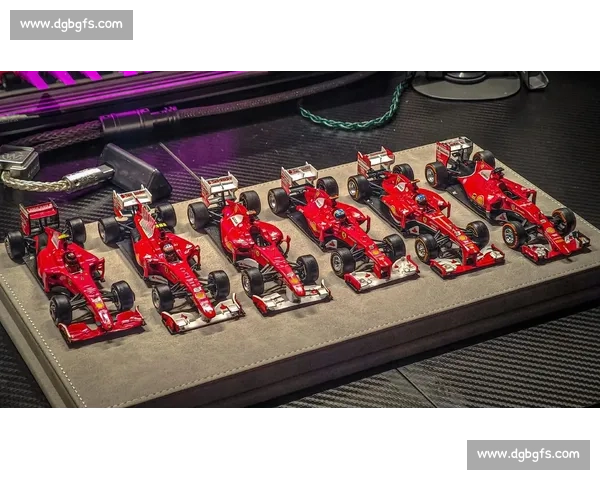 告别舒马赫时代,F1新王加冕!2023年度盘点 告别舒马赫时代,F1新王加冕!2023年度盘点