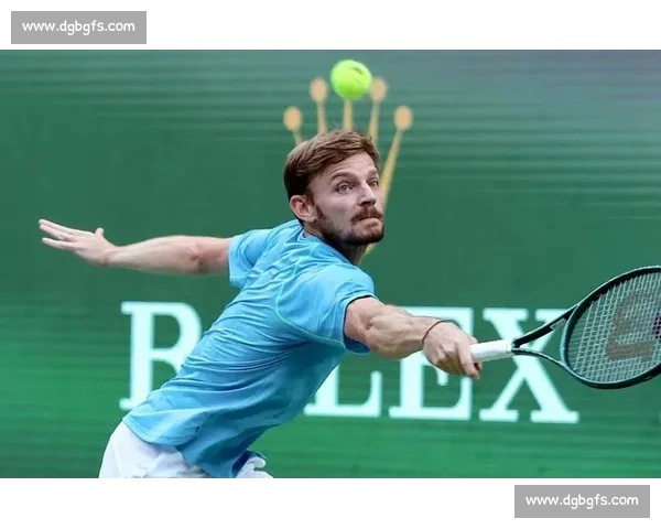 当经典遇上热点,为何这些网球故事依然让人心动! 当经典遇上热点,为何这些网球故事依然让人心动!