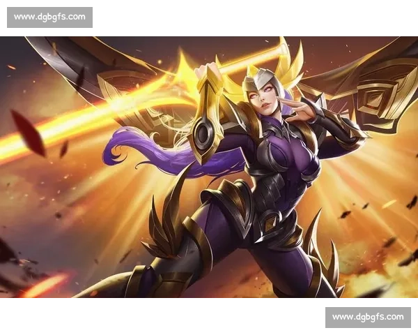 惊了!英魂之刃新星崛起,采访中透露惊人目标 惊了!英魂之刃新星崛起,采访中透露惊人目标