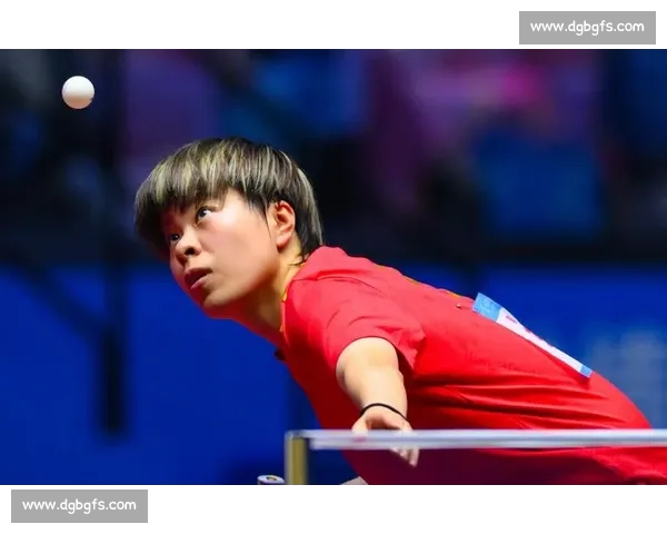 独家揭秘！乒乓球赛场上的“秘密武器”，你绝对想不到！