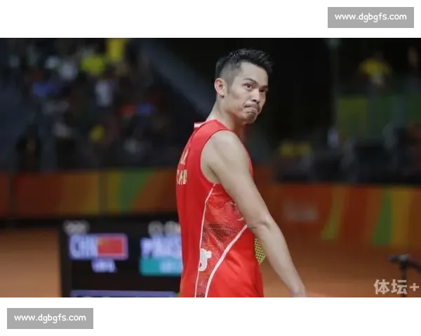 致敬英雄！羽毛球颁奖名单，献给最努力的他们