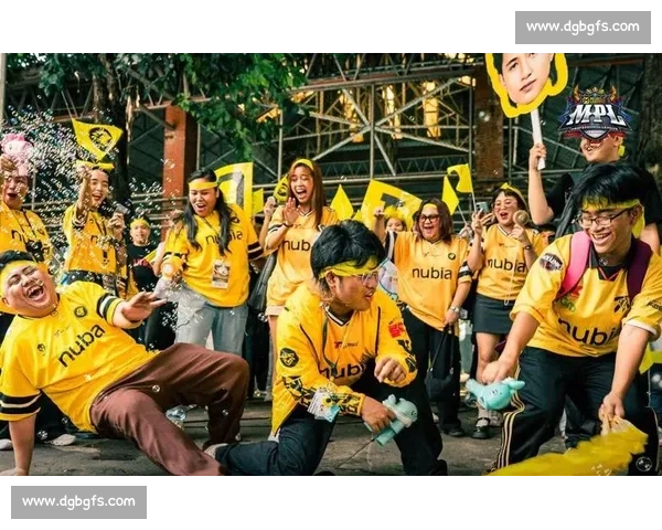 青春无畏，剑指巅峰！菲律宾电竞代表队名单，年轻力量不容小觑！